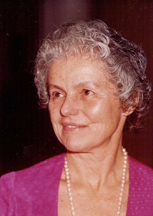 Nancy Seiberling